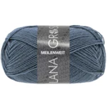 1415 Jeansblå
